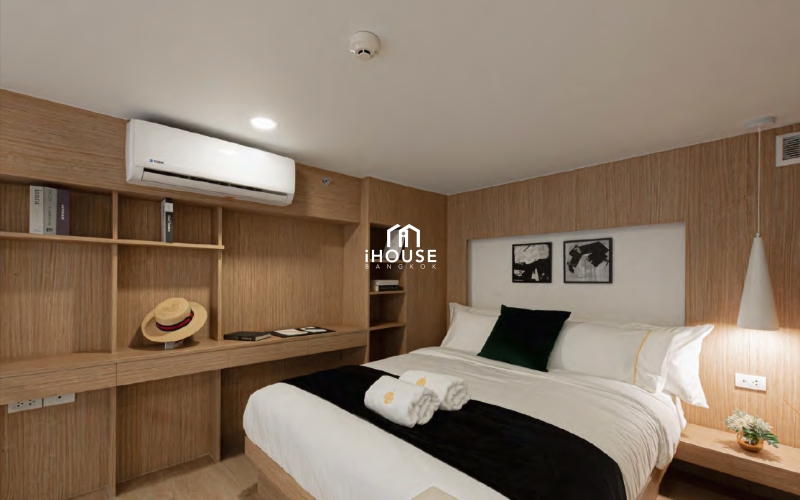 Cassia Residences Rama 9